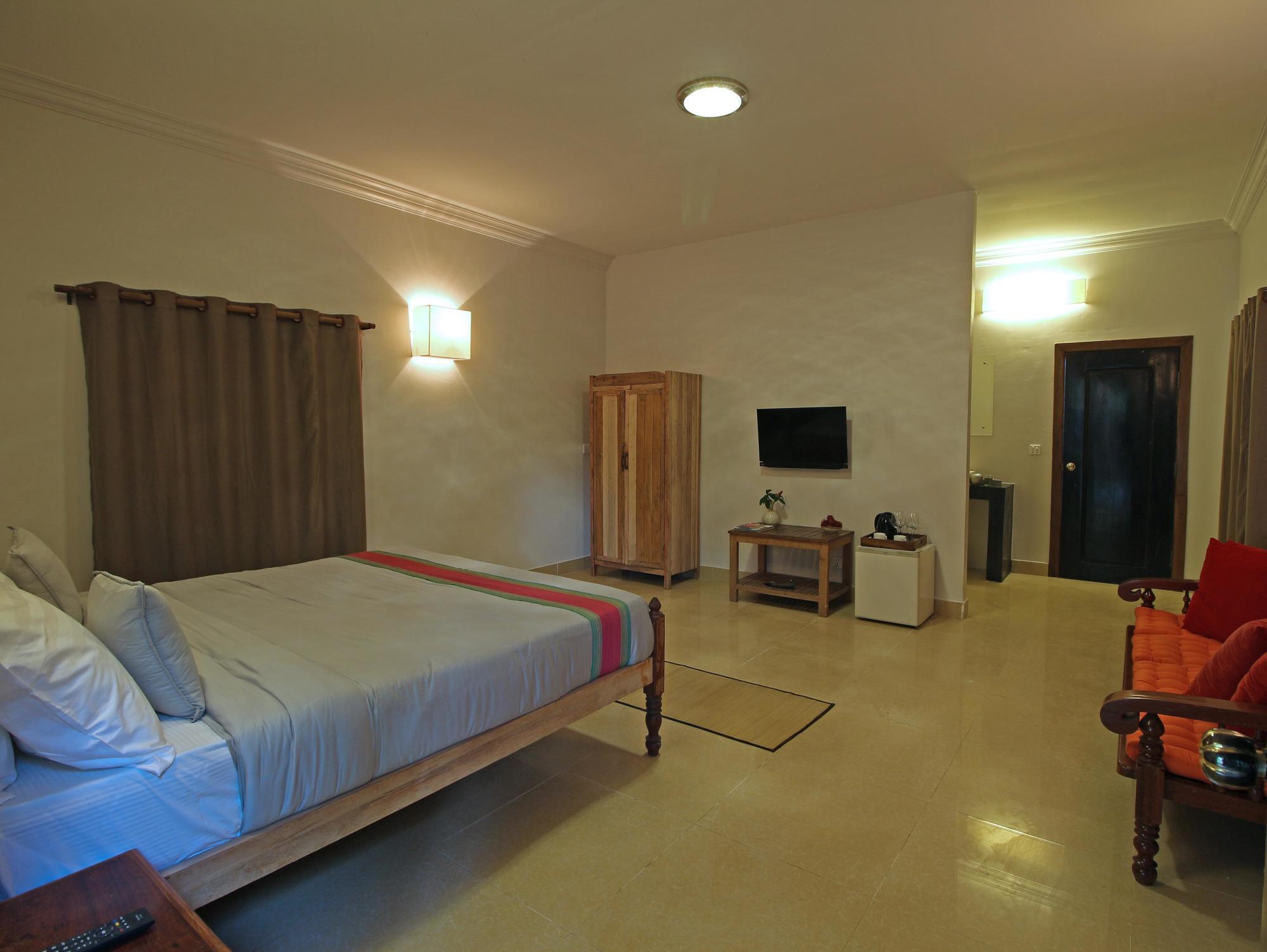 Isann Siem Reap