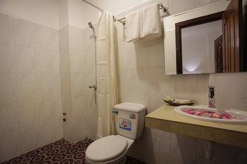 Villa Boutique Siem Reap
