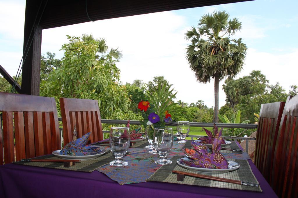 Kasiko Homestay