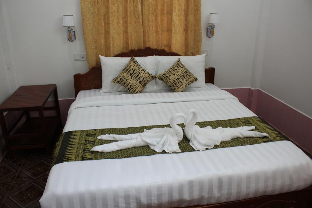 Homestay Kasiko Homestay Siem Reap