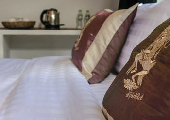 Vila Rida Residency Siem Reap