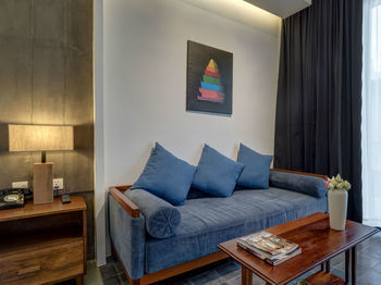 Solitaire Kamreuk Resort 5*