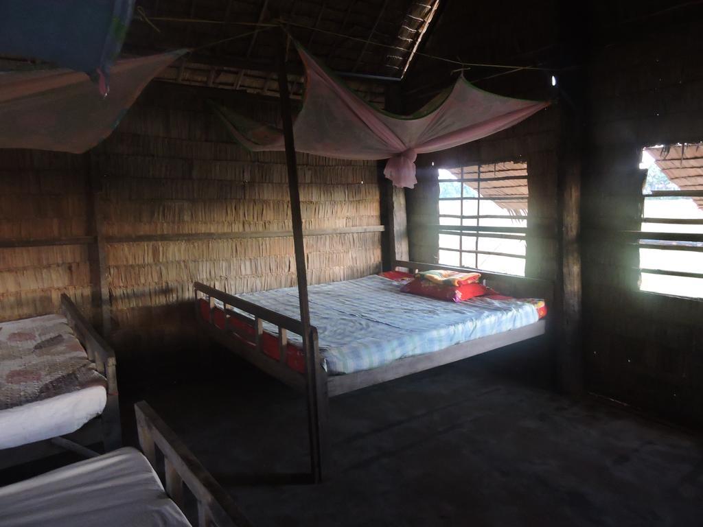 Real Homestay *