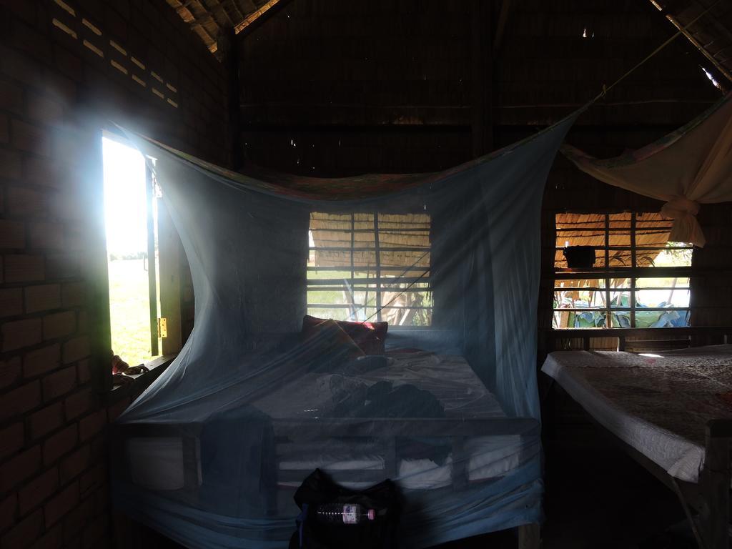 Real Homestay Siem Reap
