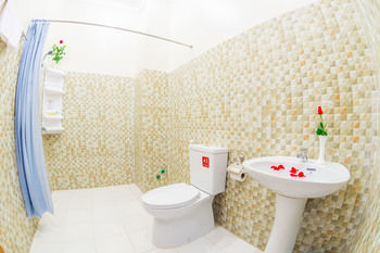 Vila Rida Residency *