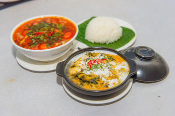 Rida Residency Siem Reap