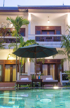 Champey Sor Angkor Boutique Hotel Hotel