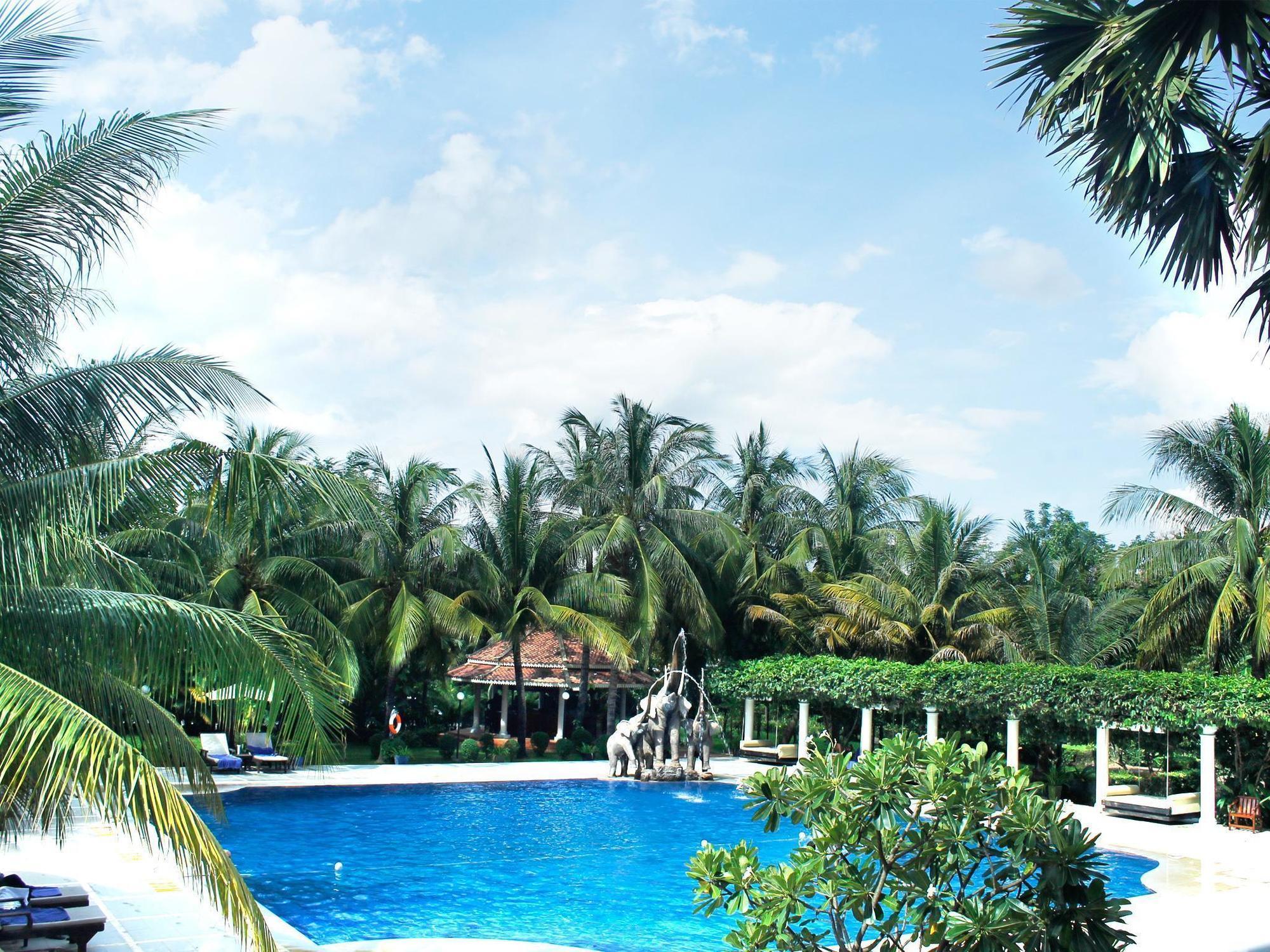 Preah Khan Hotel