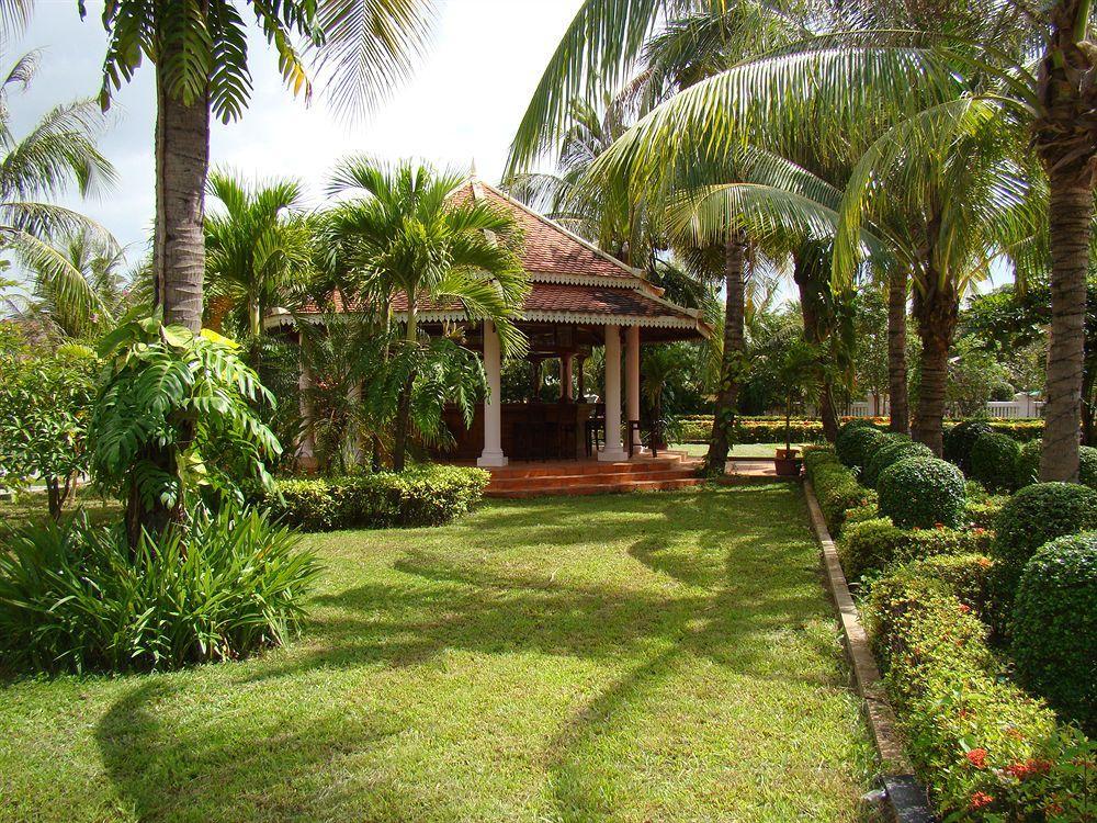 Preah Khan 4* Siem Reap