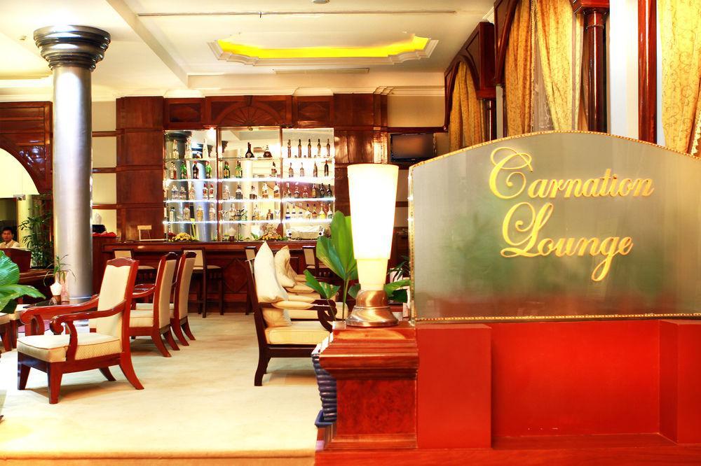Preah Khan Hotel