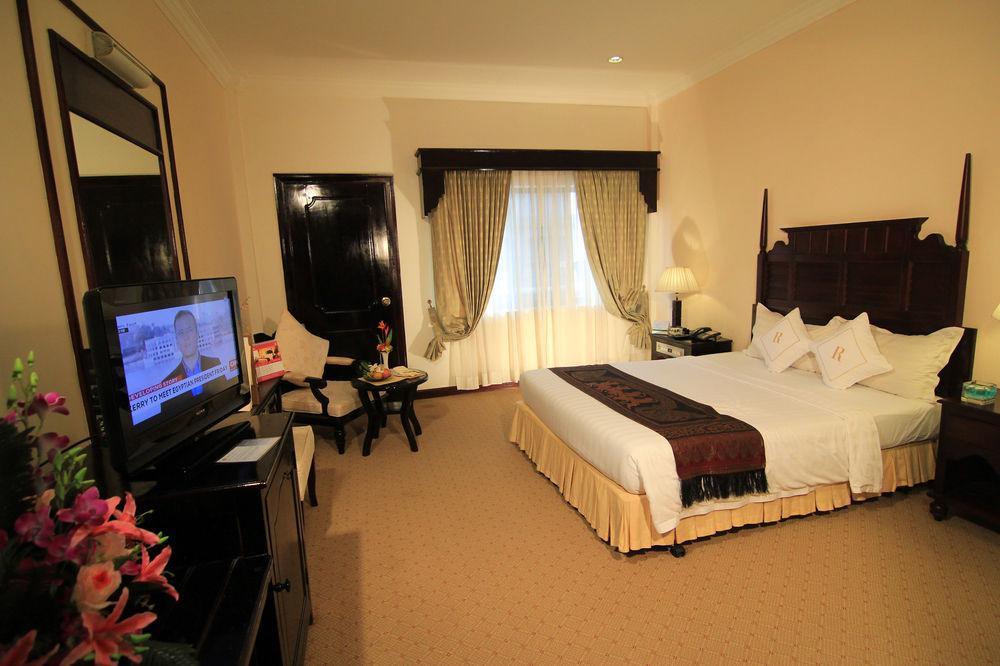 Preah Khan Khách sạn 4*