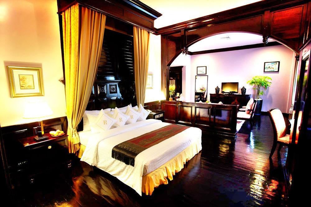 Hotel Preah Khan 4*