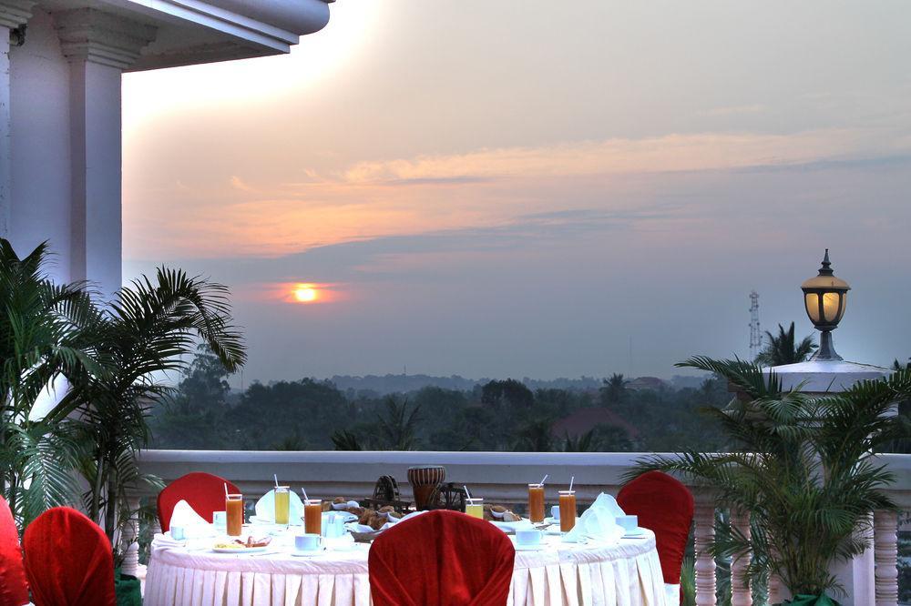 Preah Khan 4*