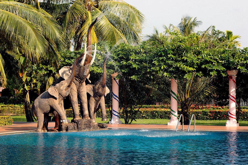 Hotel Preah Khan