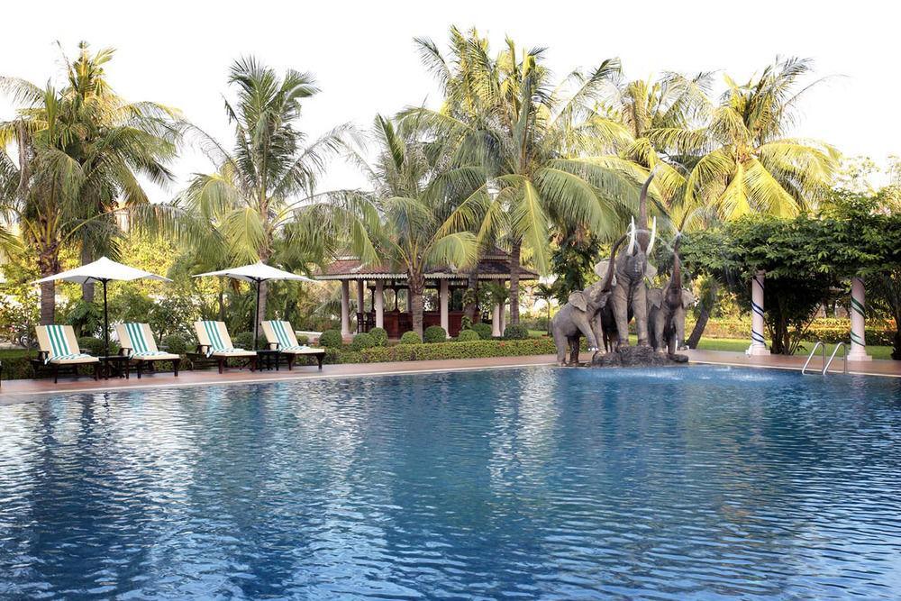 Preah Khan Hotel Siem Reap