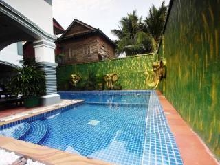 Parent Heritage Angkor Hotel Siem Reap
