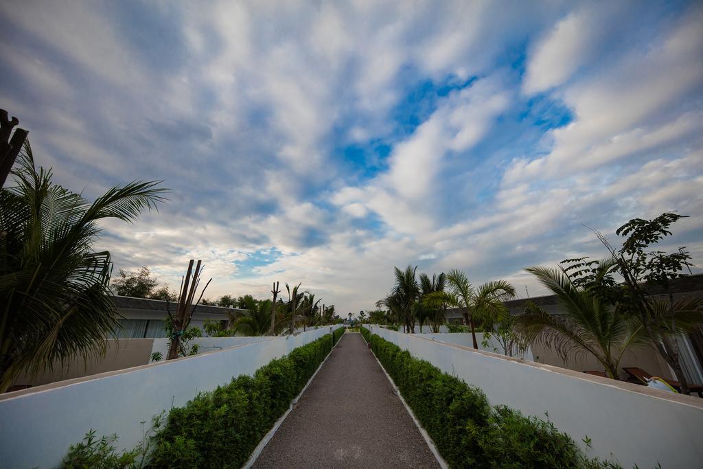 Angkor Rendezvous Villas Siem Reap