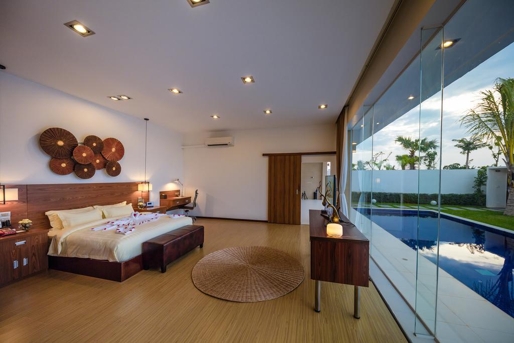 Angkor Rendezvous Villas Siem Reap