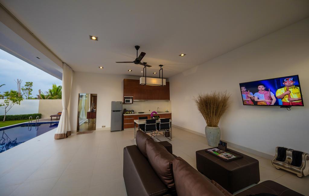 Angkor Rendezvous Villas Siem Reap