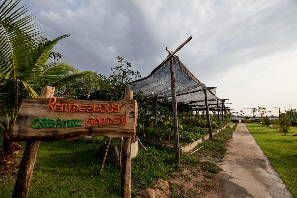 Angkor Rendezvous 5*