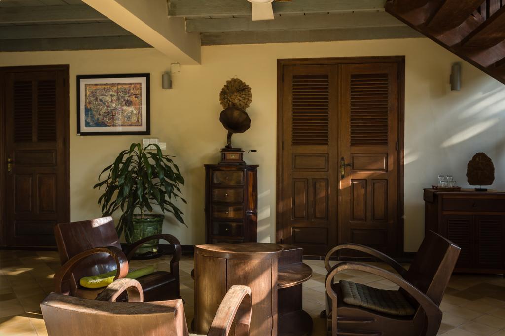 La Palmeraie D'angkor 4* Siem Reap
