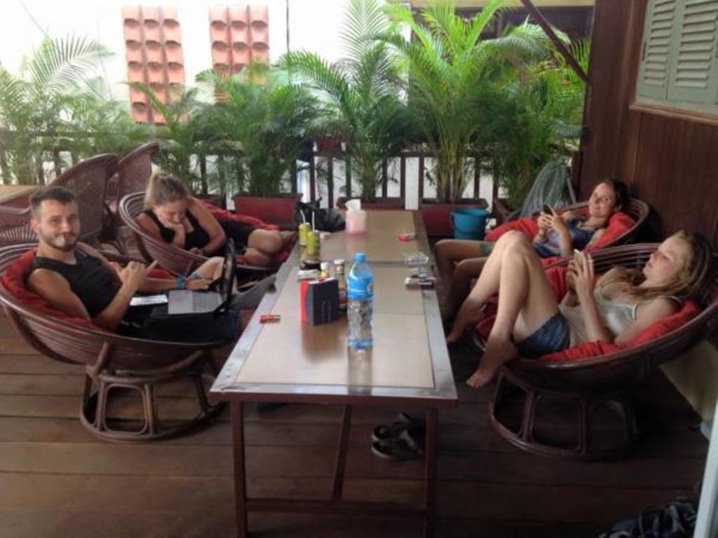 Sweetdreams Siem Reap
