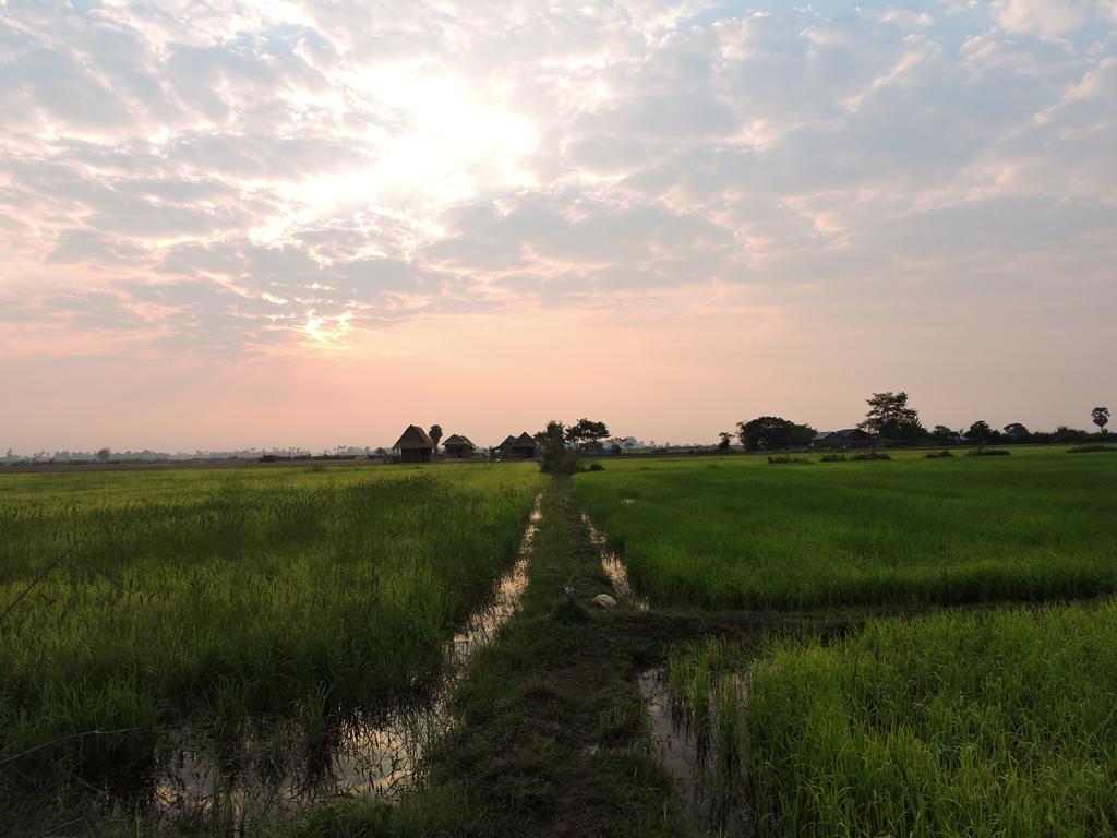 Real * Siem Reap