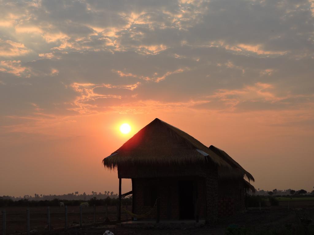 Real Siem Reap