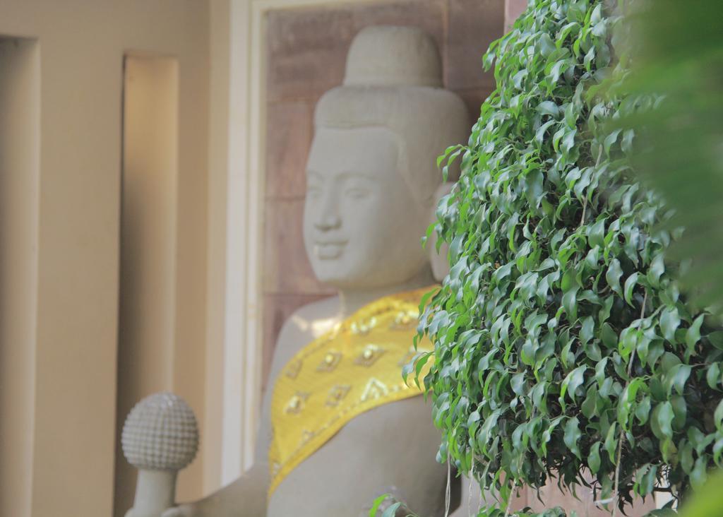 Starry Angkor Hotel Siem Reap