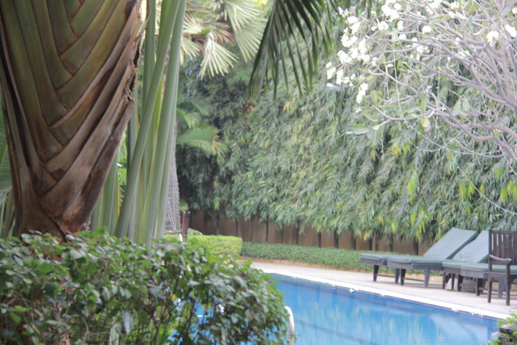 Hotel Starry Angkor
