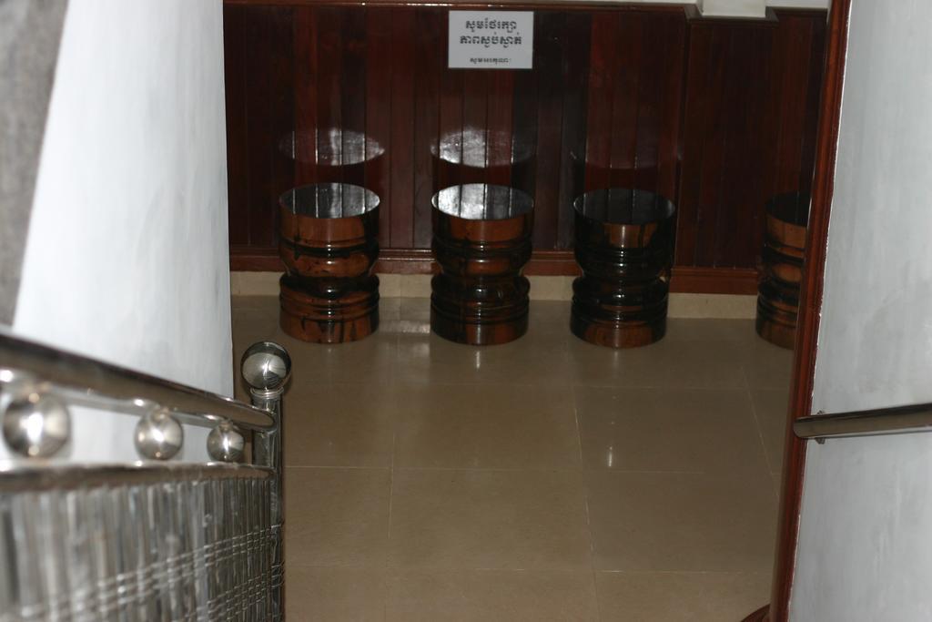 Angkor Ruby Hotel Siem Reap