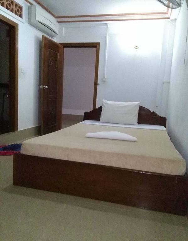 Hotel Angkor Ruby 2*