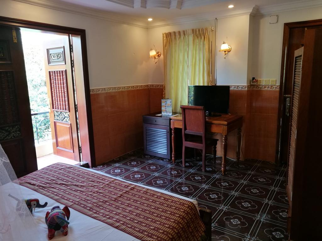 River Village Manor Siem Reap