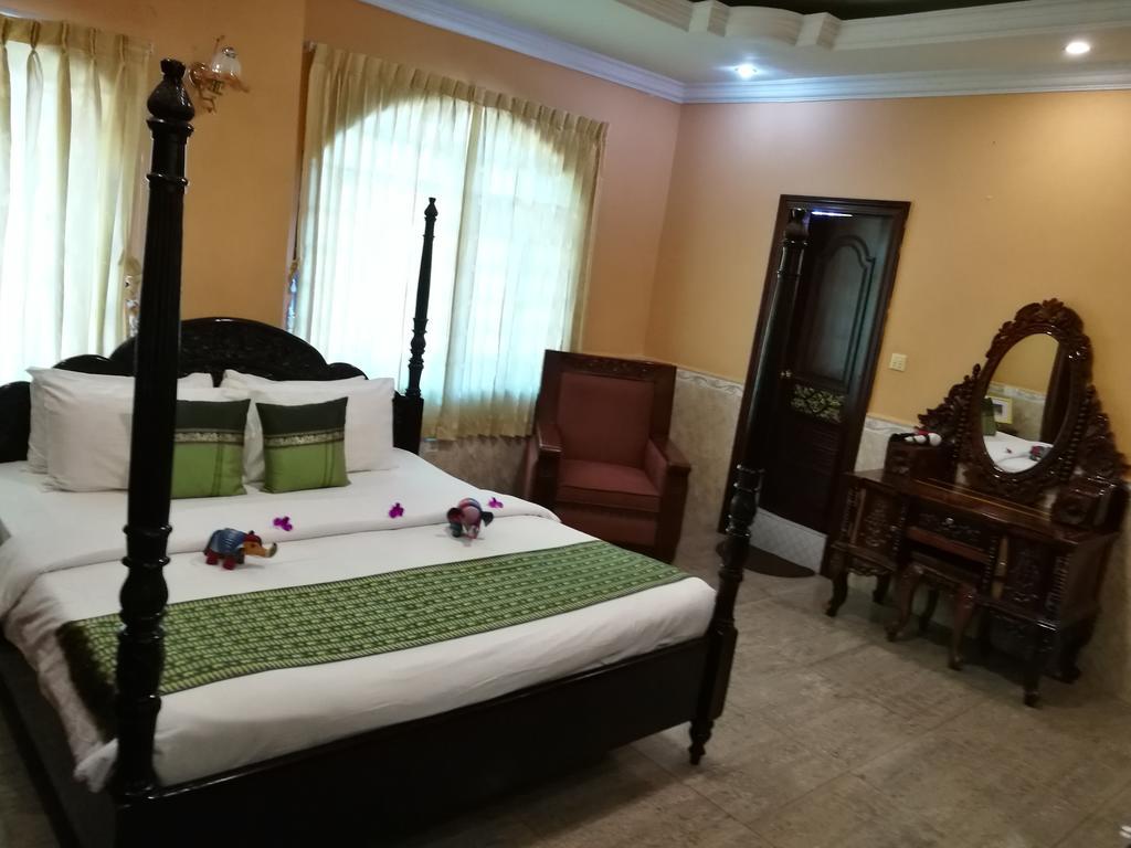 River Village Manor 3* Siem Reap