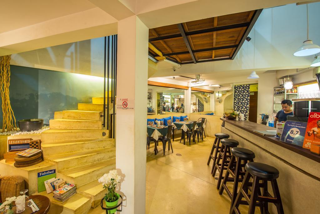 Phally's Siem Reap