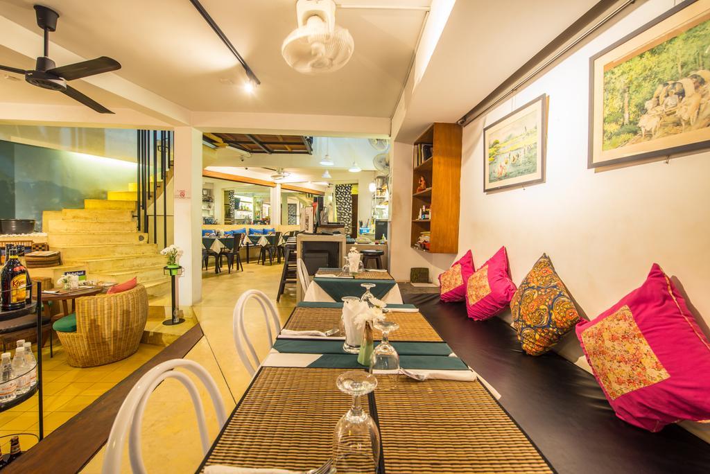 Phally's Hotel