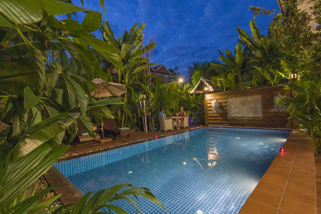 Suon Angkor Boutique 4*
