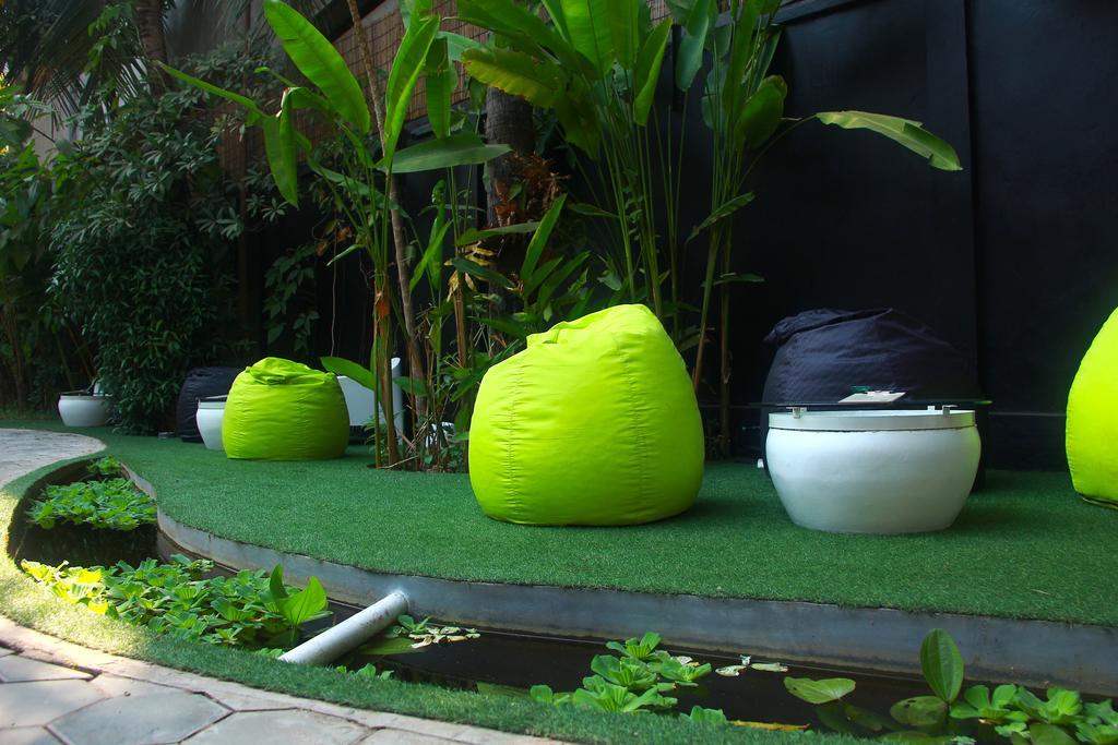 Ashia & Lounge 3*