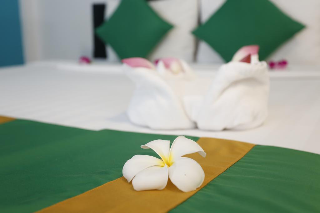 Angkor Pal Boutique Hotel Siem Reap