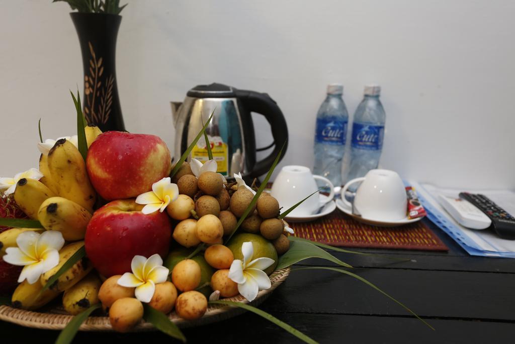 Angkor Pal Boutique Hotel 3*
