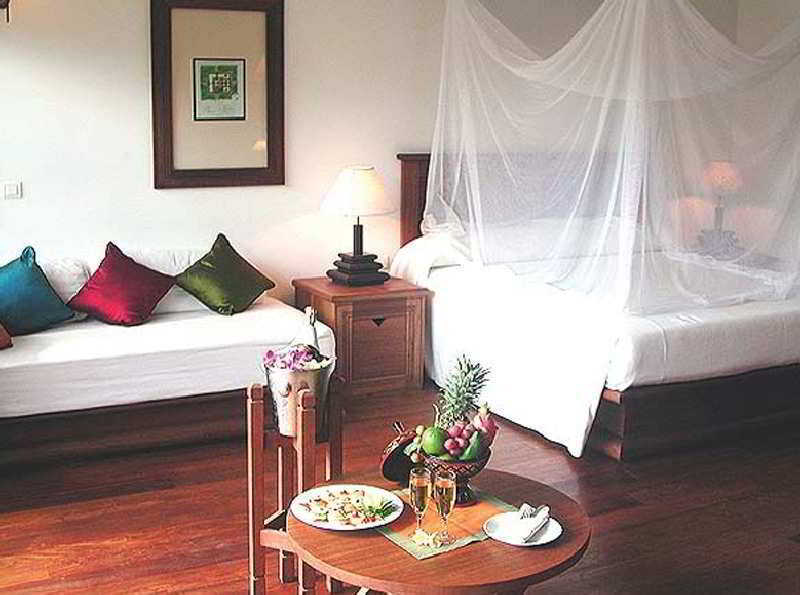 La D'angkor, A Belmond Hotel,