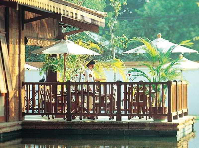 La D'angkor, A Belmond Hotel, Hotel 5*