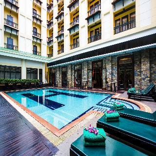 Angkor Khách sạn Siem Reap