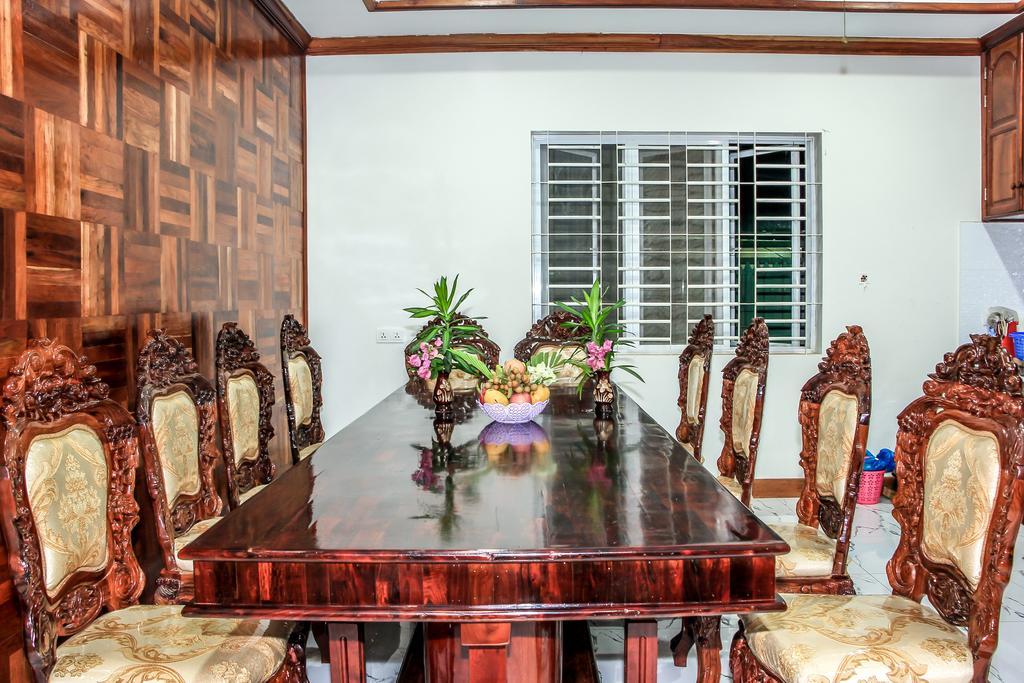 Yuletong Firstvilla * Siem Reap