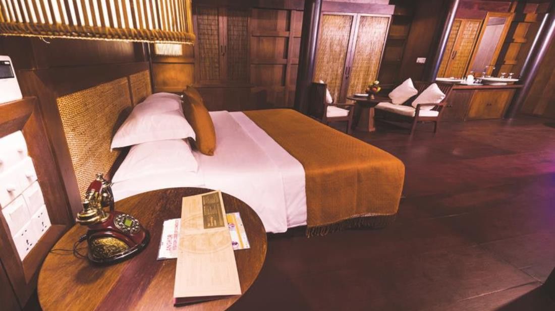 Phum Khmer Angkor Siem Reap