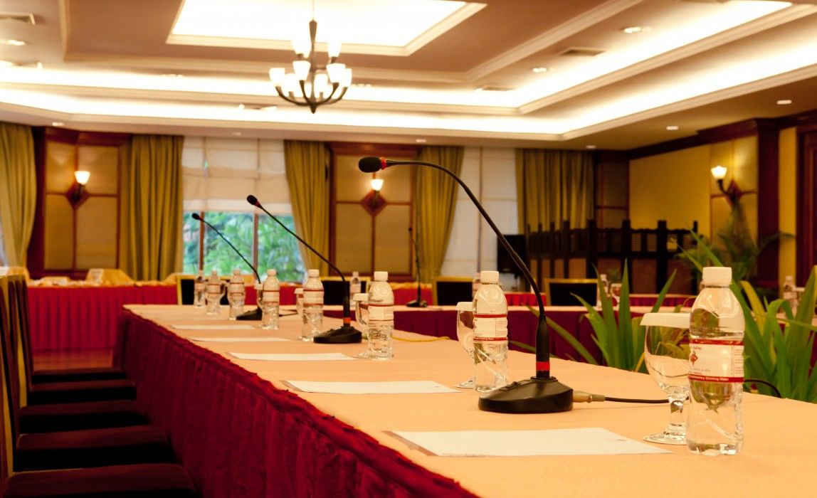 Hotel Angkor & 5*