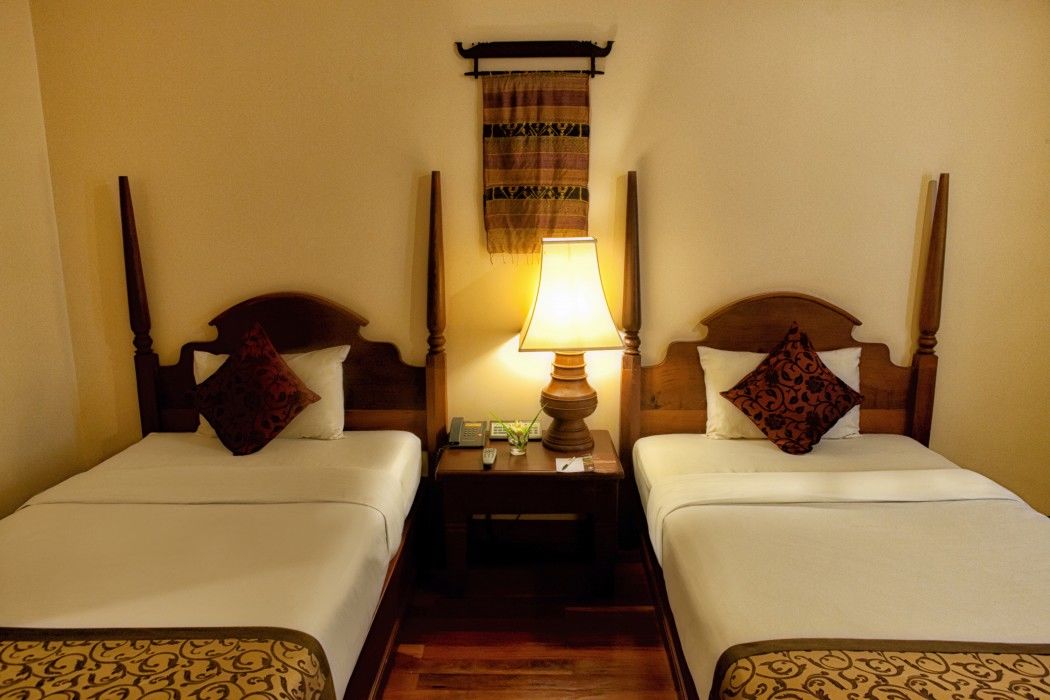 Angkor & 5* Siem Reap