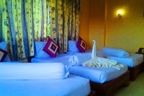 Hotel Angkor Saphir Siem Reap