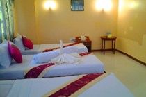 Angkor Saphir 2* Siem Reap