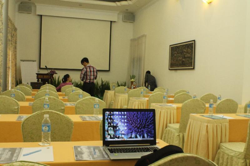 Preah Khan 4*